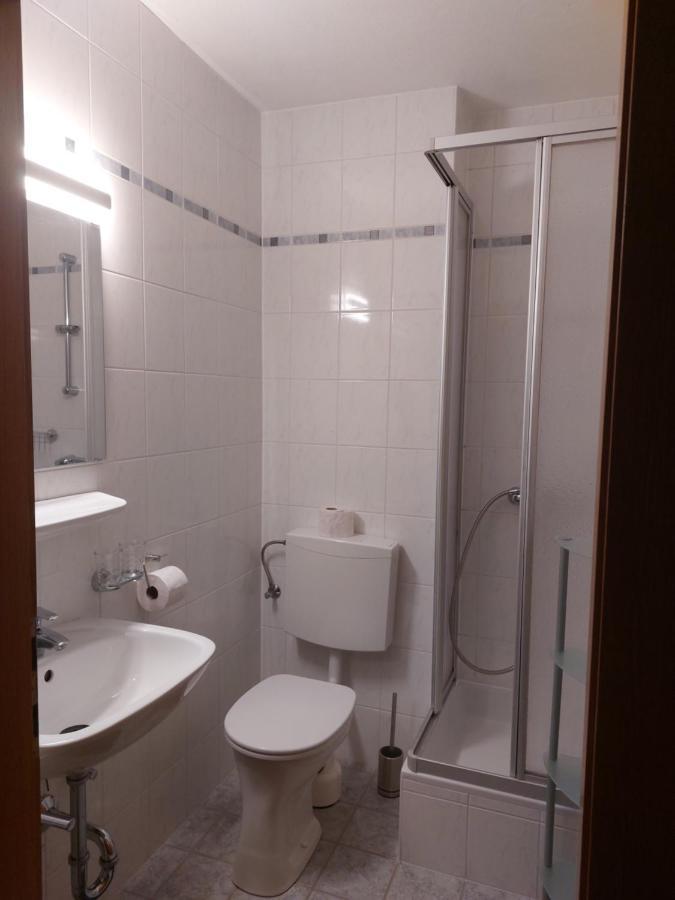 דירות אינסברוק Haus Muigg מראה חיצוני תמונה