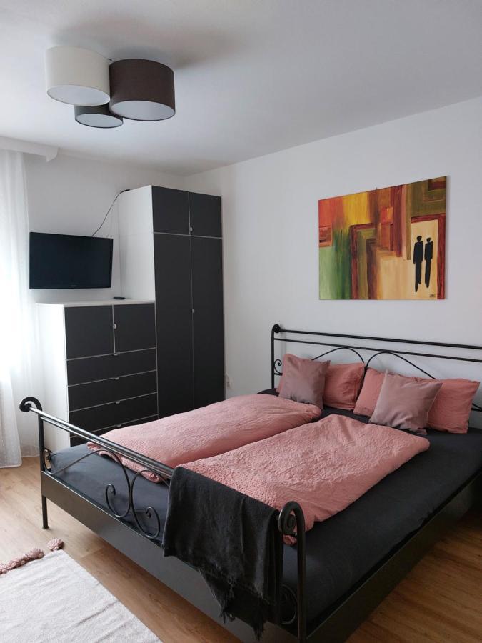 דירות אינסברוק Haus Muigg מראה חיצוני תמונה